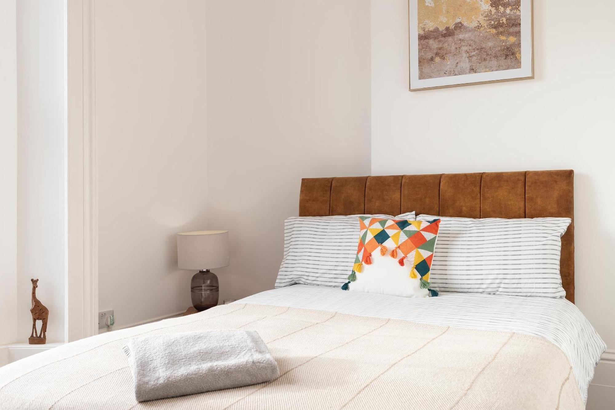 Seaside Serenity: Stylish Sea View Apartments In Herne Bay Dış mekan fotoğraf